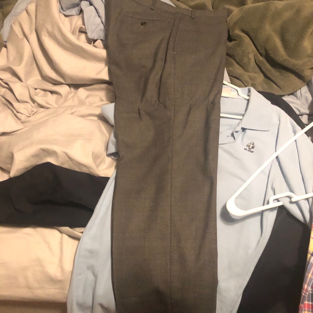 Ralph Lauren dress pant